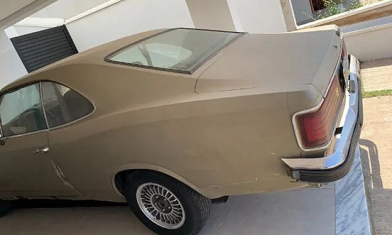 Chevrolet Opala L/Sl...