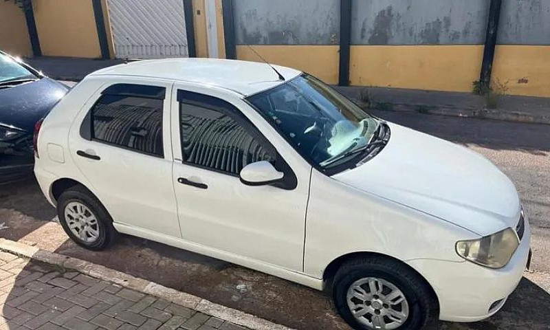 Fiat Palio 1.0 Econo...