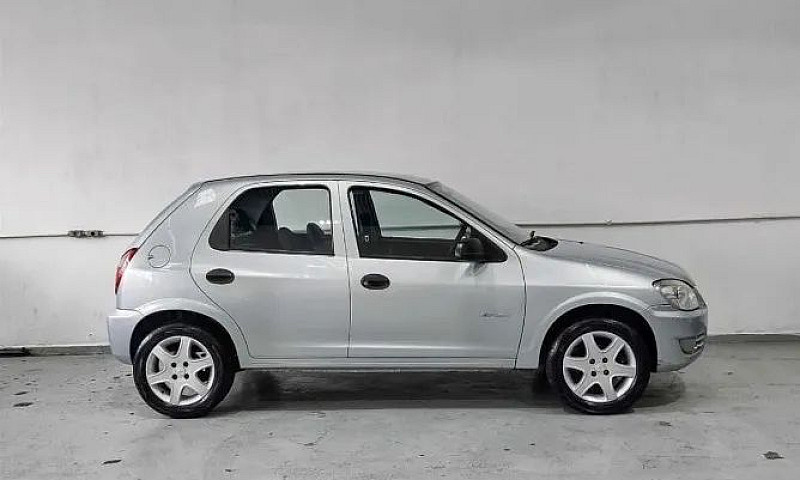 Chevrolet Celta Life...