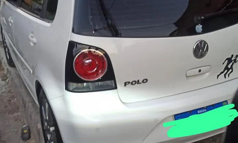 Volkswagen Polo 1.6 ...