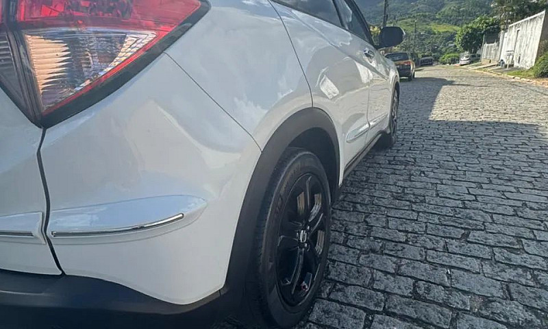 Honda Hr-V Exl 1.8 F...