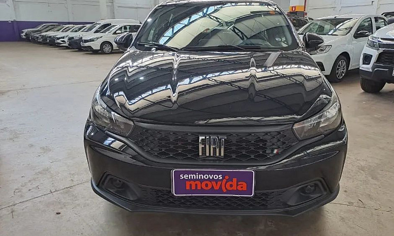 Fiat Argo Drive 1.0 ...