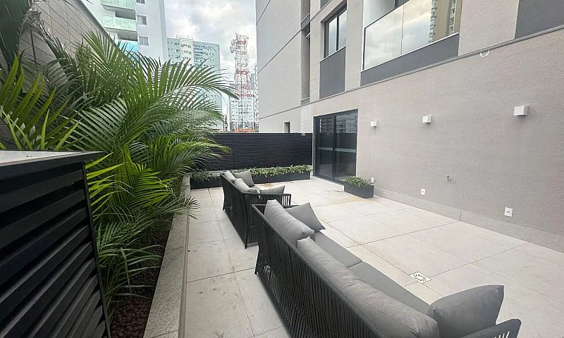 Apartamento Em Itapa...