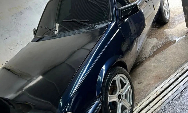 Chevrolet Monza Gl 2...