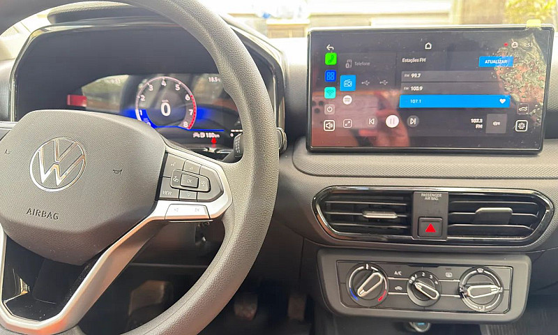 Volkswagen Tera 1.0 ...