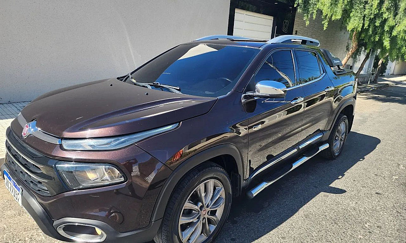 Fiat Toro Ranch 2.0 ...