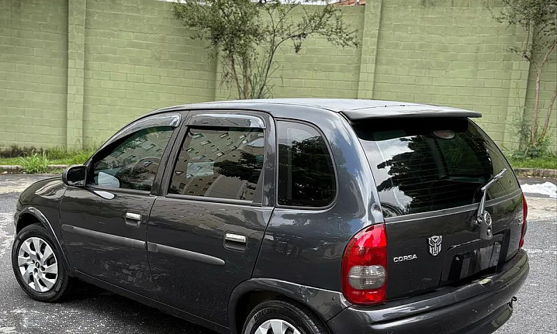 Chevrolet Corsa Wind...