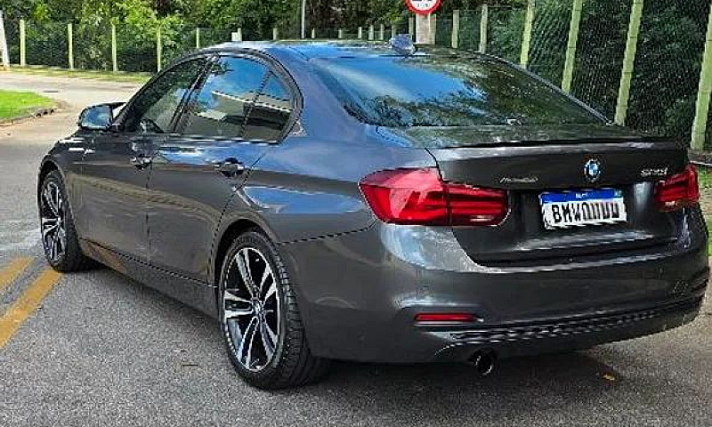 Bmw 320I A Modern/Sp...