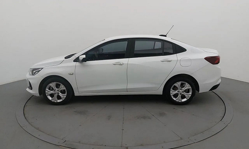 Chevrolet Onix Plus ...