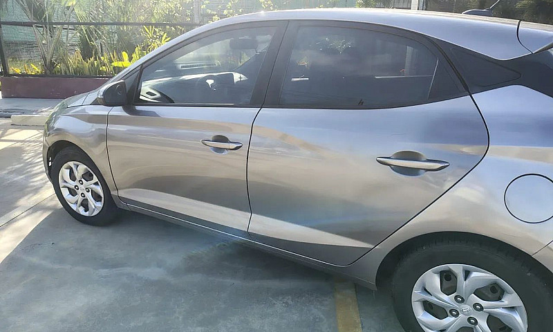 Hyundai Hb20 Vision ...