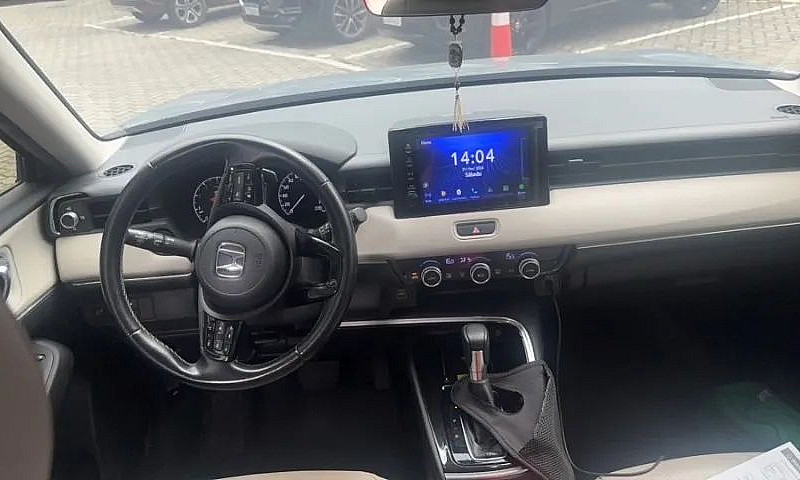 Honda Hr-V Touring 1...