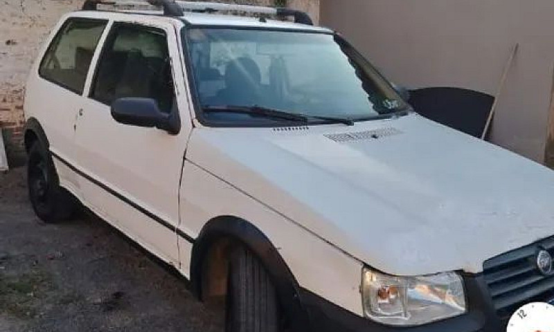 Fiat Uno Mille 1.0 F...
