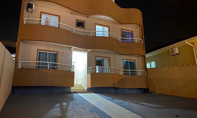 Aluguel Apartamento ...