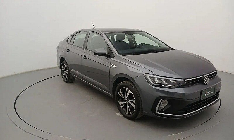 Volkswagen Virtus Co...