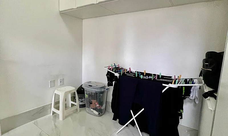 Apartamento Nascente...