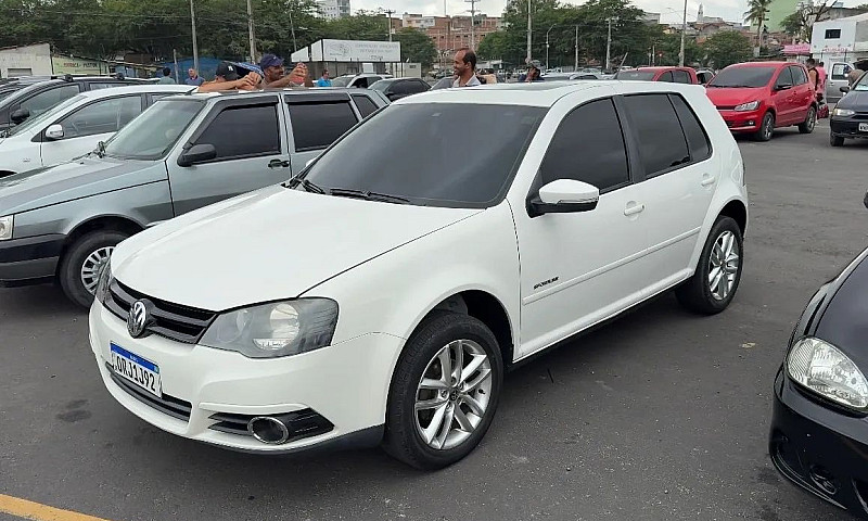 Volkswagen Golf Spor...