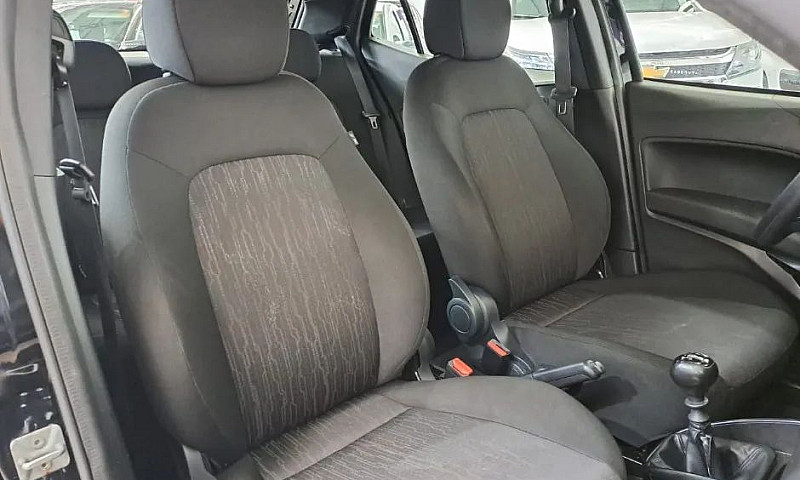 Fiat Argo Drive 1.0 ...