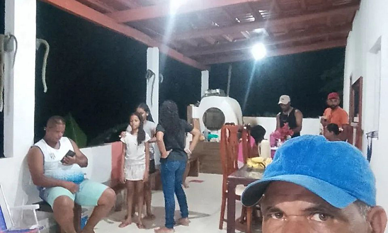 Casa ...