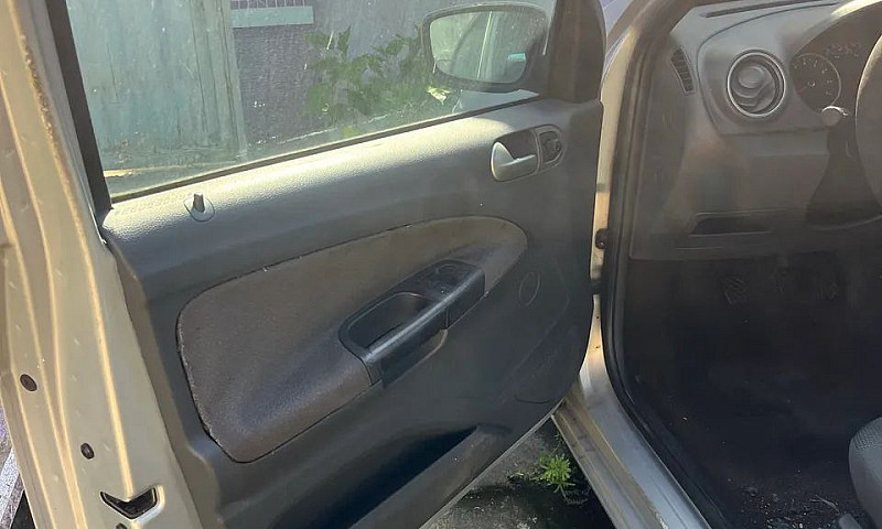 Volkswagen Gol Geraç...