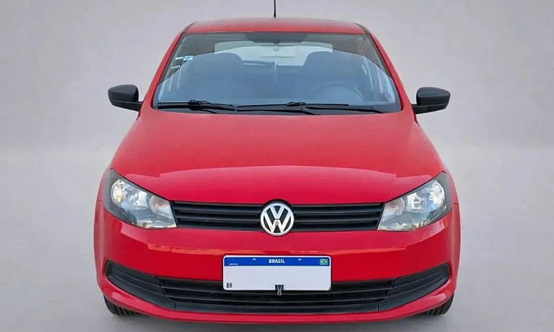Volkswagen Gol 1.6 I...
