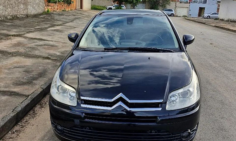 Citroen C4 Excl./Exc...