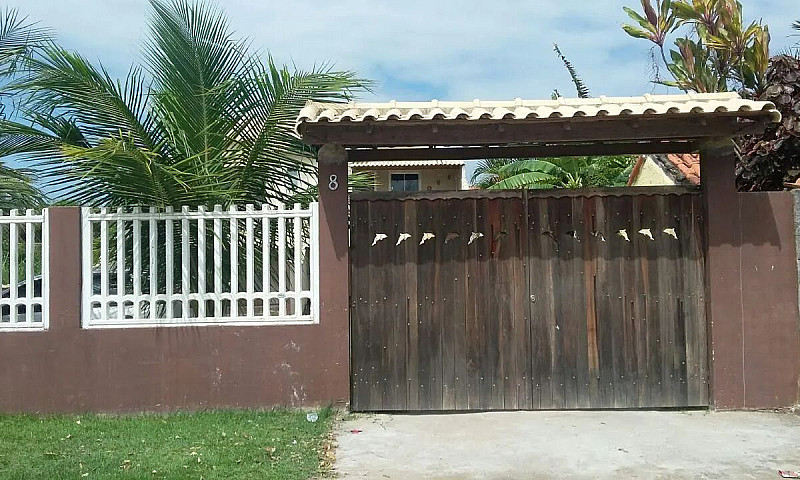 Kitnet Na Praia De C...