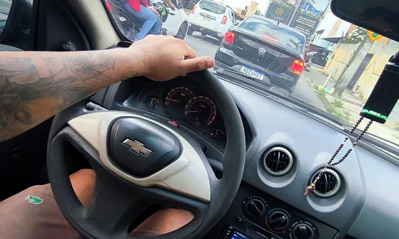 Chevrolet Celta Life...