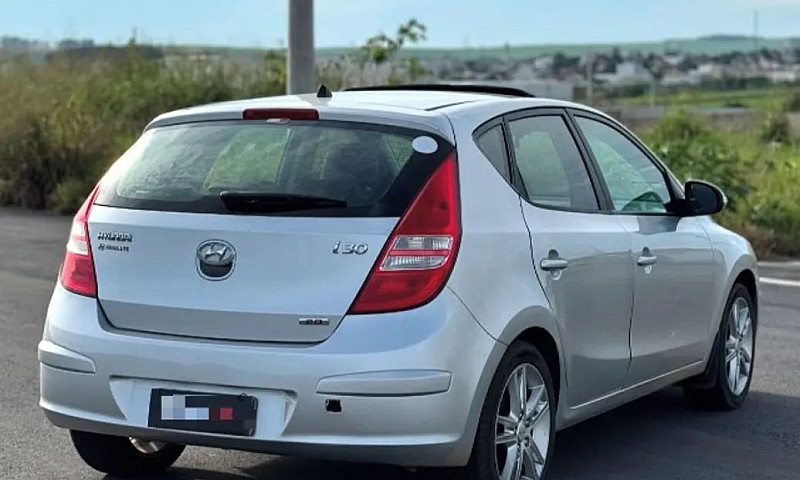 Hyundai I30 2.0 16V ...