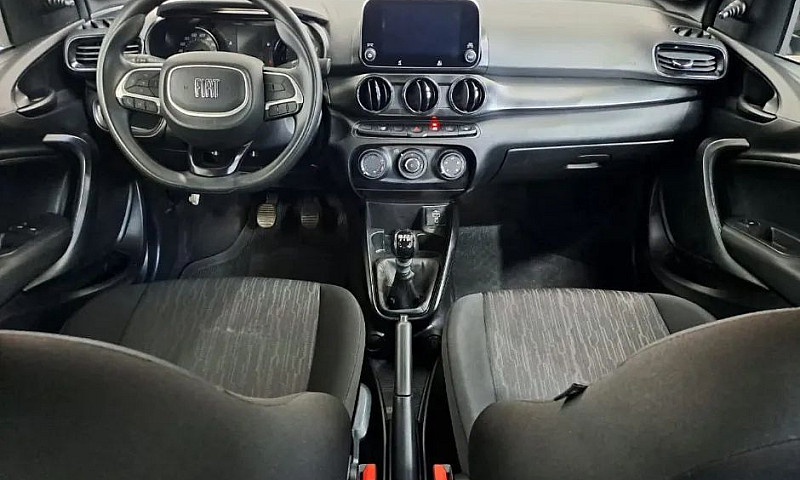 Fiat Argo Drive 1.0 ...