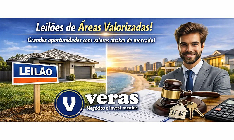 Oportunidade Única E...