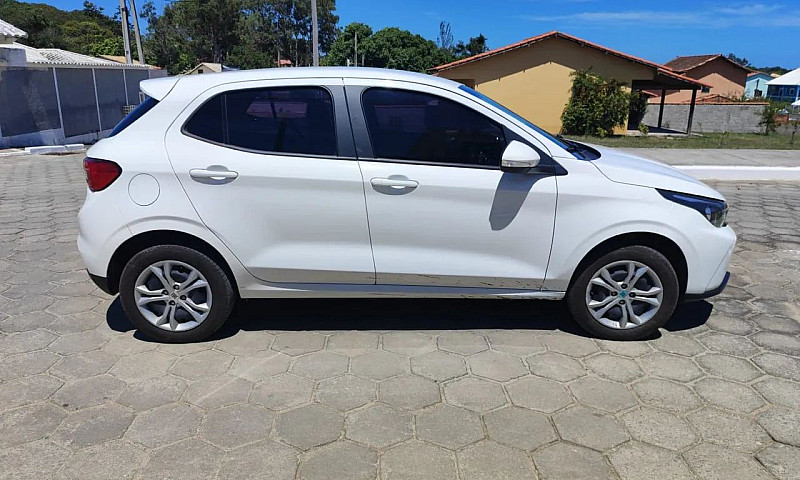 Fiat Argo Drive 1.0 ...