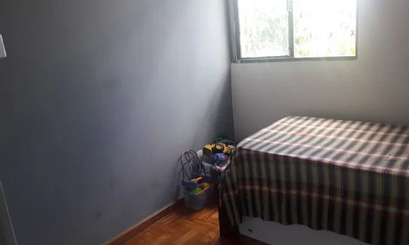 Apartamento 2Q - Pad...