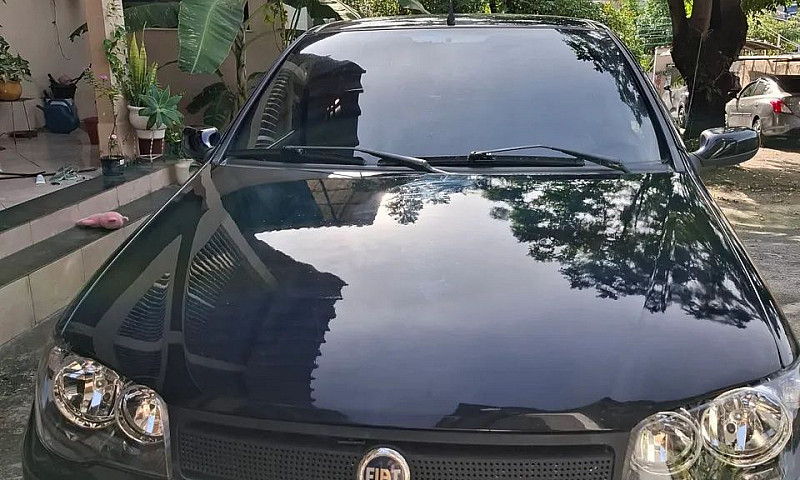Fiat Palio Celebrati...