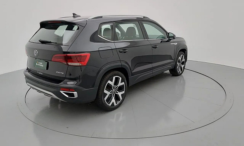 Volkswagen Taos High...
