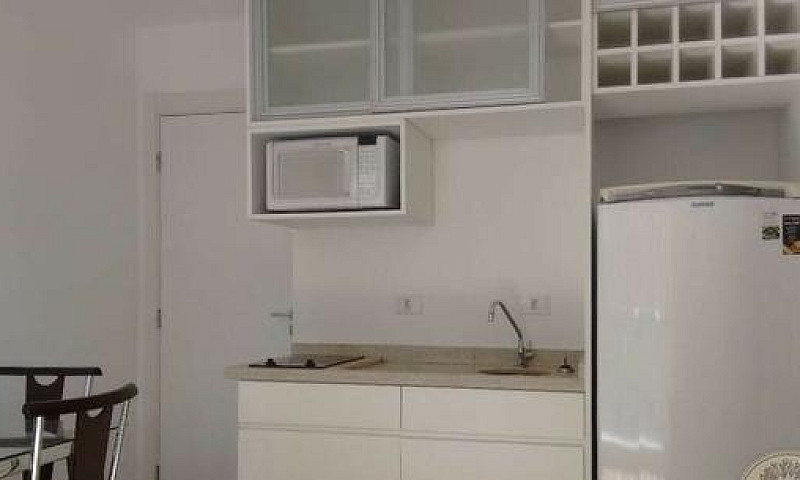 Apartamento Mobiliad...