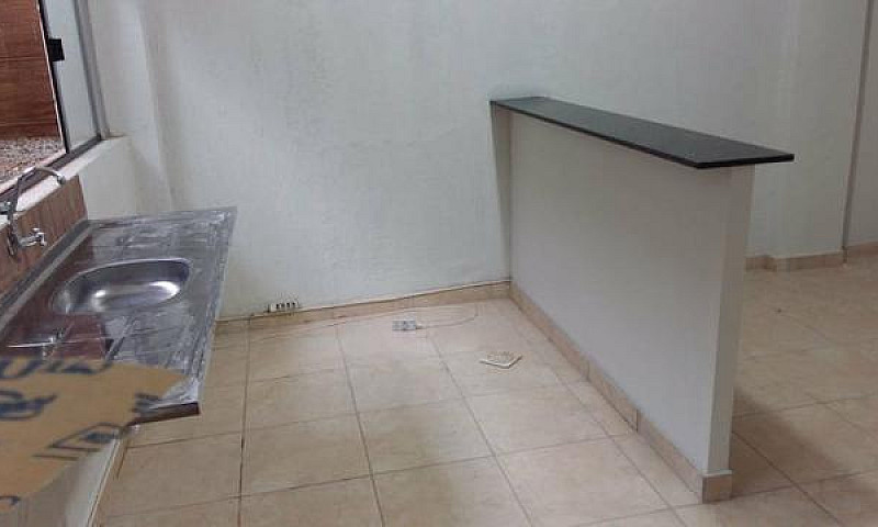 Apartamento Riacho F...