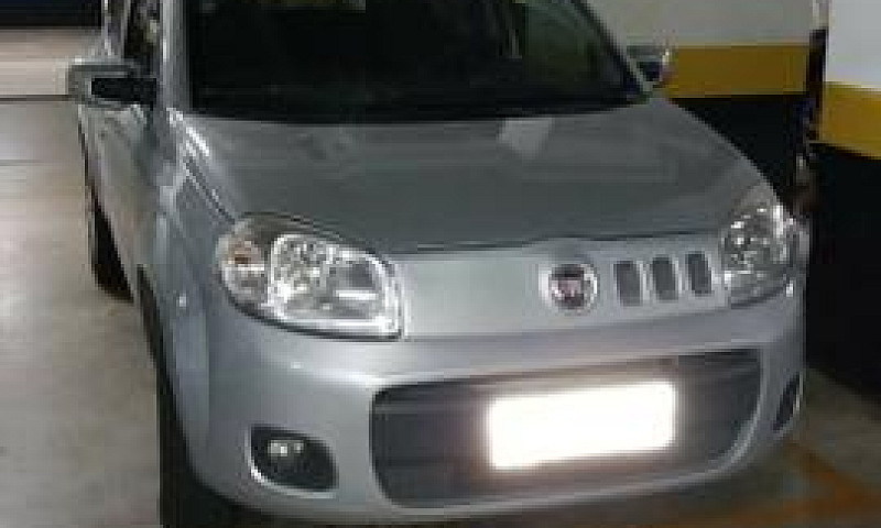 Fiat Uno Vivace 2011...