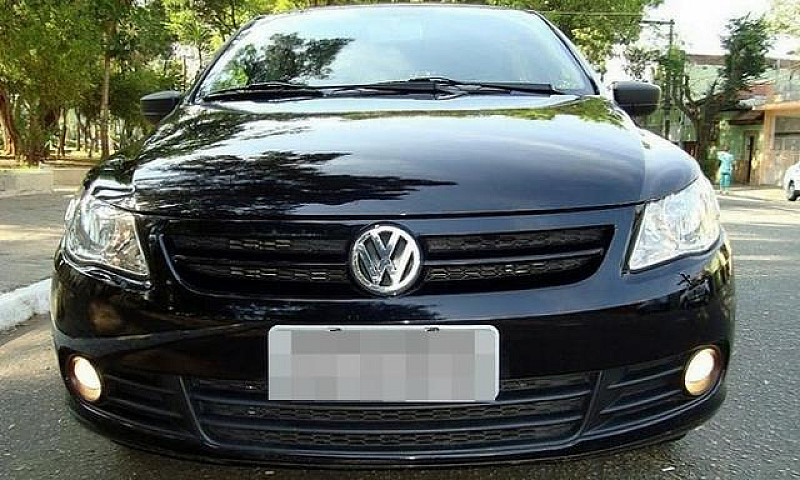 Vw - Volkswagen Gol...