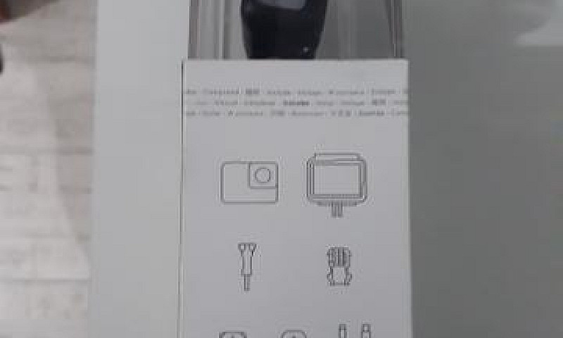 Go Pro Hero 7...