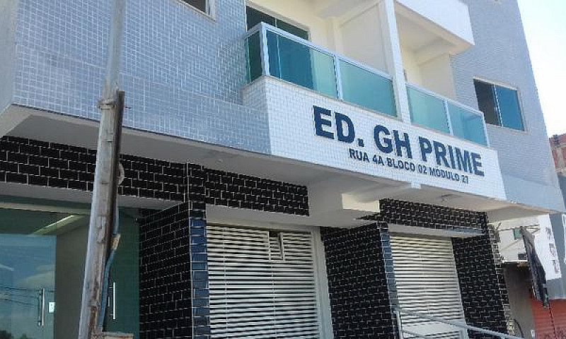 Apartamento Novo Com...