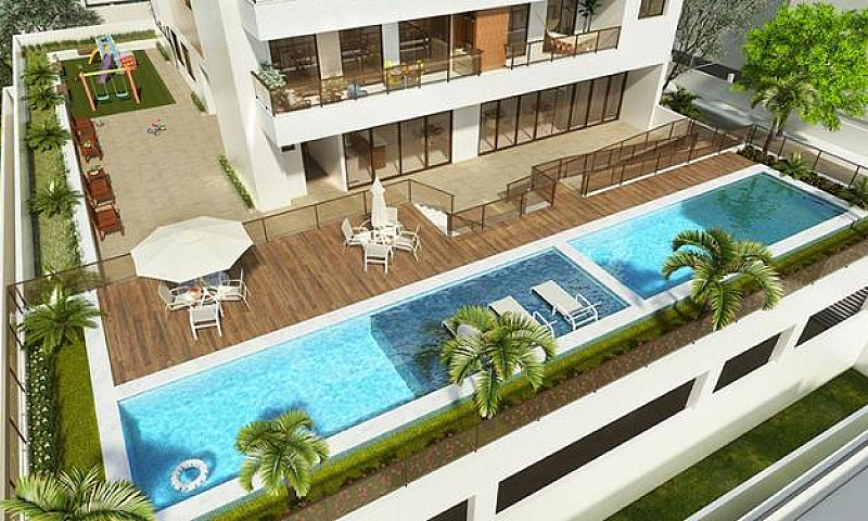 Apartamento No Cabo ...
