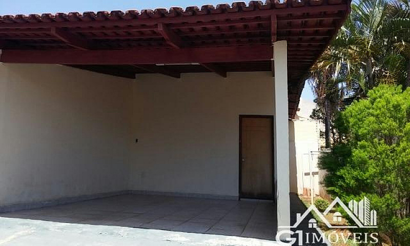 Casa Residencial Na ...