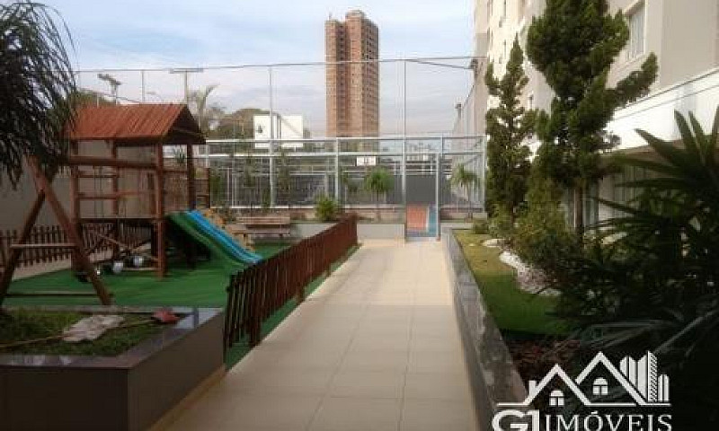Apartamento No Parqu...