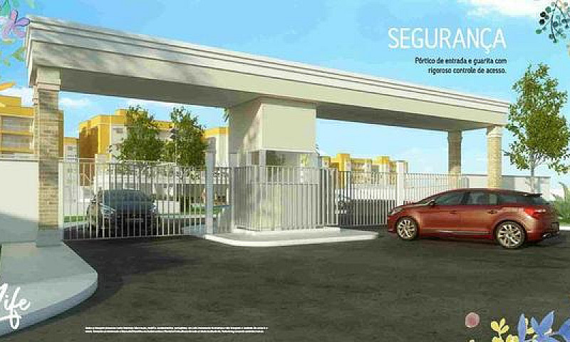 Apartamentos Fit Lif...