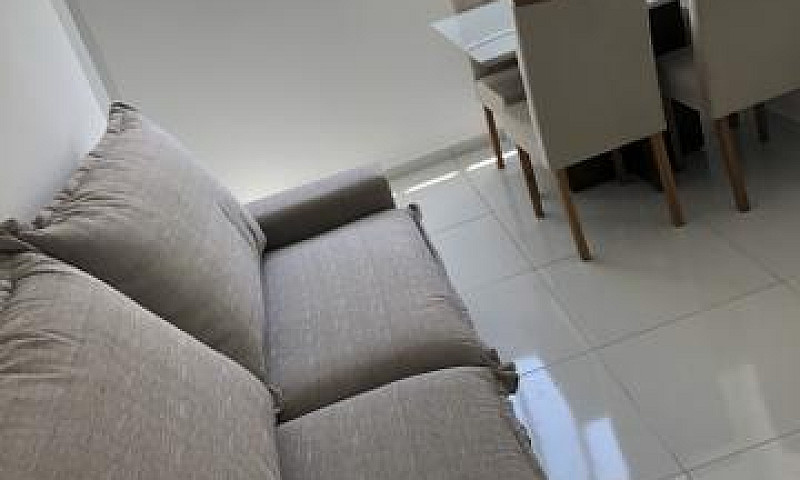 Apartamento No Parqu...