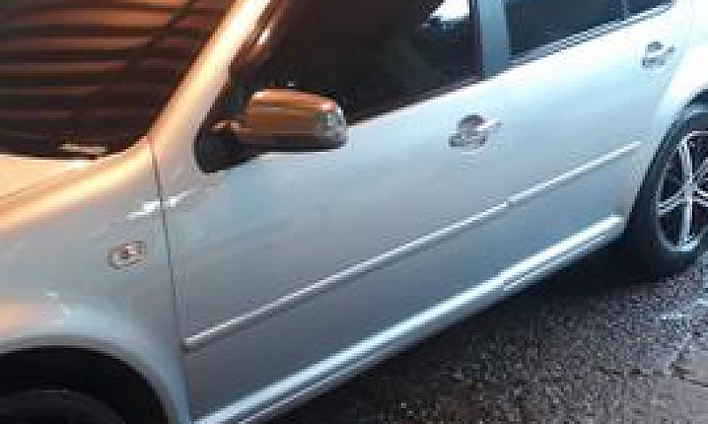 Golf 2003 Novo Compl...