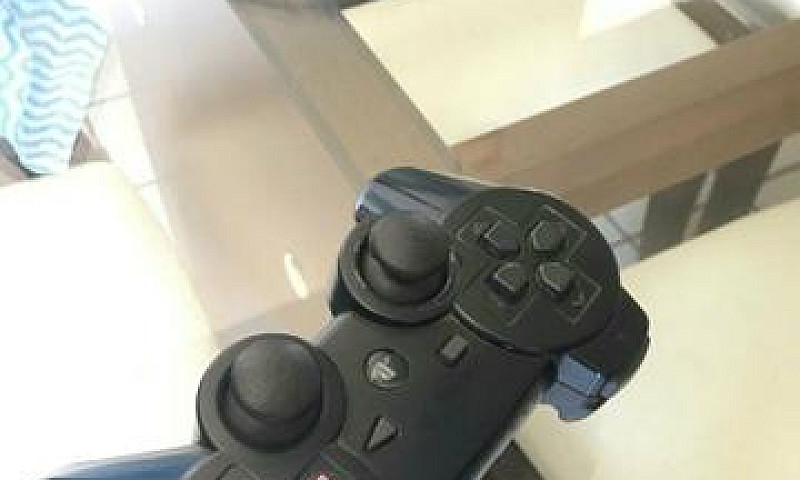 Controle Ps3...