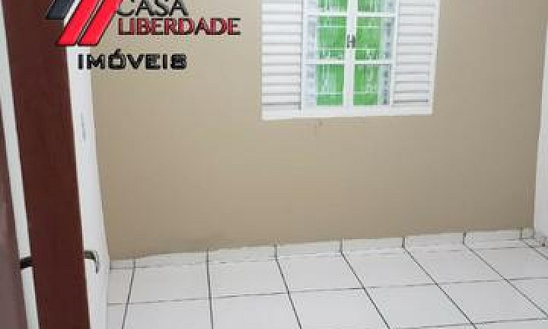 Casa 3 Quartos E Cob...