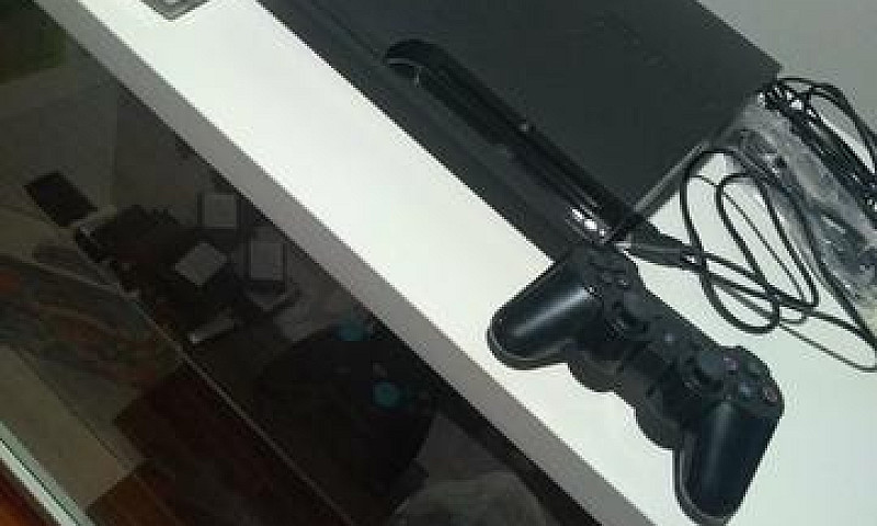 Playstation 3 Slim 3...