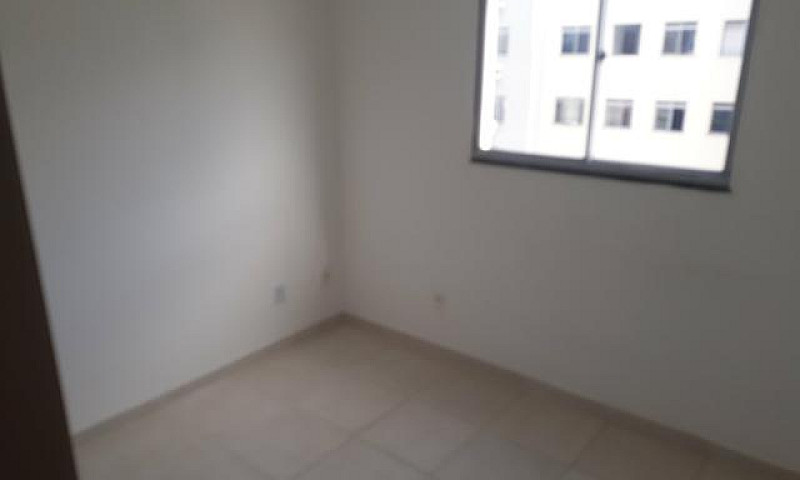 Apartamento 2/4 Nasc...